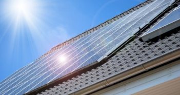 Mit der Sonne Strom erzeugen: Planungsgrundlagen für das solare Bauen